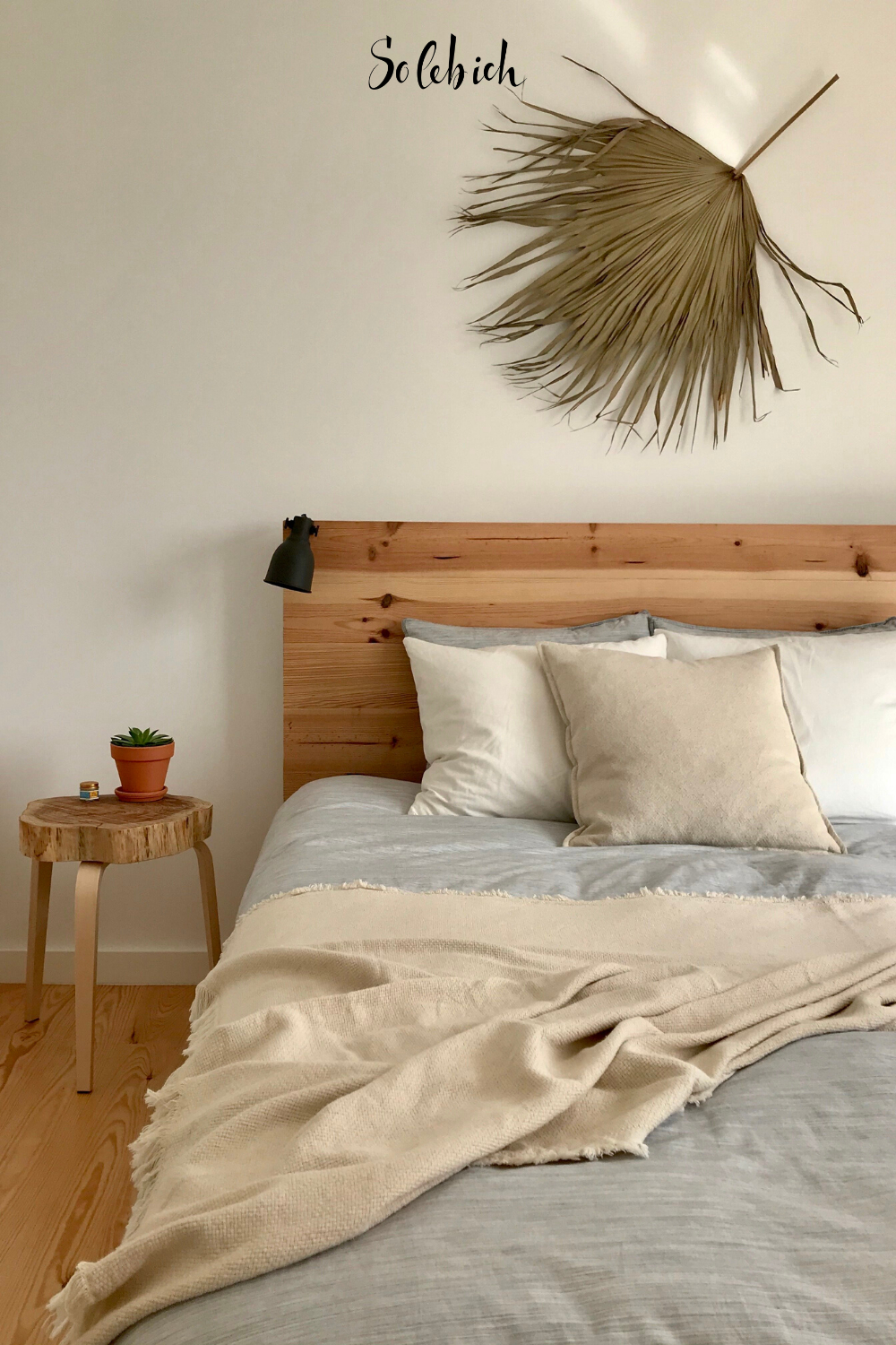 7 Diy-Ideen Für Originelle Wanddeko | Wohnen, Innenarchitektur intended for Schlafzimmer Wanddekoration