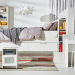 Alle Serien &amp; Systeme Fürs Schlafzimmer - Ikea Deutschland in Schlafzimmer Komplettset Ikea