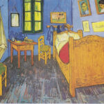 File:van Gogh – Vincents Schlafzimmer In Arles2 – Wikimedia Throughout Vincents Schlafzimmer In Arles