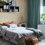 Inspiration Für Alle Räume In Deinem Zuhause – Ikea Deutschland Inside Wohneinrichtung Ideen Schlafzimmer