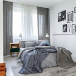 Kleines Schlafzimmer Einrichten – 14 Ideen & Tipps – [Schöner Wohnen] For Schöne Schlafzimmer