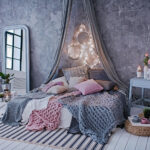 Schlafzimmer Gemütlicher Machen: 15 Tricks | Brigitte.de with Schöne Schlafzimmer