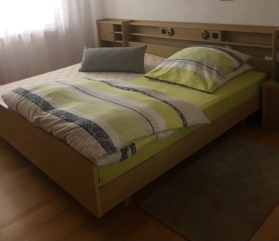 Schlafzimmer In Bayern - Untermerzbach | Ebay Kleinanzeigen Ist inside Kleinanzeigen Schlafzimmer