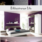 Schlafzimmer Lila | Schwarze Schlafzimmer, Lila Schlafzimmer, Zimmer Pertaining To Dekoration Schlafzimmer Lila