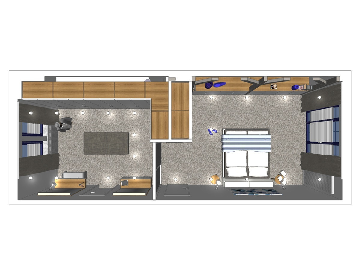 Schlafzimmerplanung Mit Besonderheiten | Raumax regarding Planung Schlafzimmer