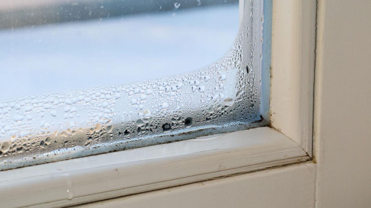 Kondenswasser Am Fenster: 4 Tipps, Um Beschlagene Und Nasse throughout Nasse Fenster Im Schlafzimmer