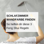 Schlafzimmer Farbe Definieren – So Hilft Feng Shui With Regard To Farbe Schlafzimmer Feng Shui