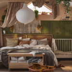 Schlafzimmer: Ideen & Inspirationen – Ikea Deutschland For Schlafzimmer Inspiration Ikea