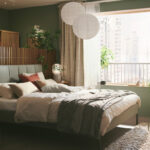 Schlafzimmer: Ideen & Inspirationen – Ikea Deutschland With Schlafzimmer Inspiration Ikea