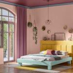 Schlafzimmer In Farbe – Tipps | Obi with regard to Schlafzimmer Farbgestaltung