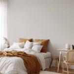 Wandfarbe Beige Creme Sandy Beach Within Schlafzimmer Wandfarbe Creme