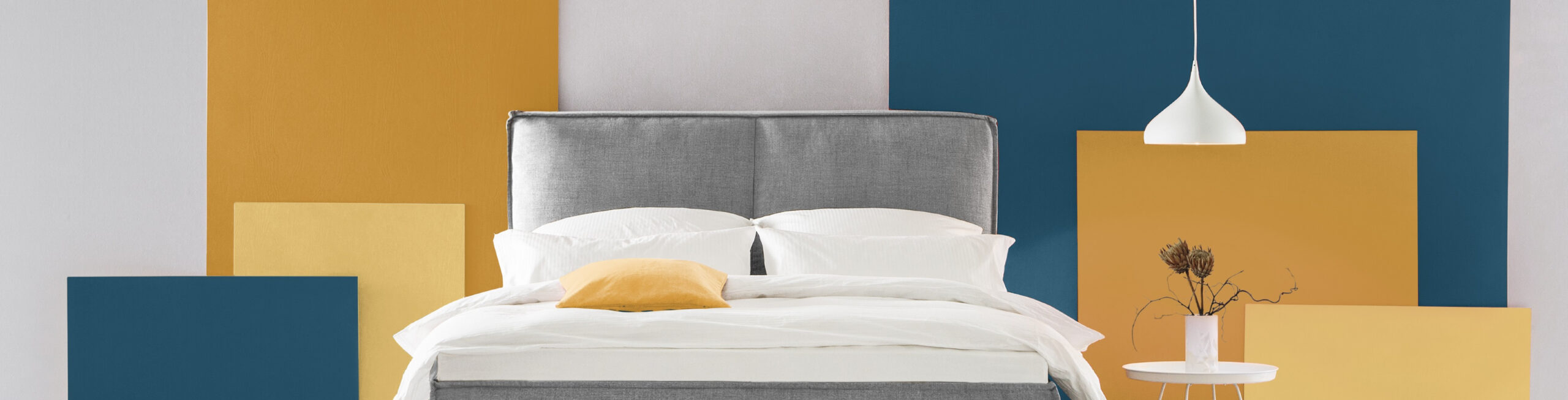 Welche Farbe Passt Ins Schlafzimmer? | Home24 with Welche Farbe Passt Ins Schlafzimmer