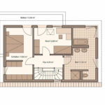 Ankleidezimmer Planen | Hilfreiche Anregungen & Ideen In Schlafzimmer Mit Begehbarem Kleiderschrank Grundriss